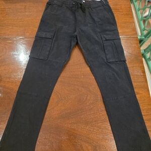 NWT- PacSun Cargo Pants- Sz M